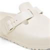 Birkenstock Boston EVA - Eggshell
